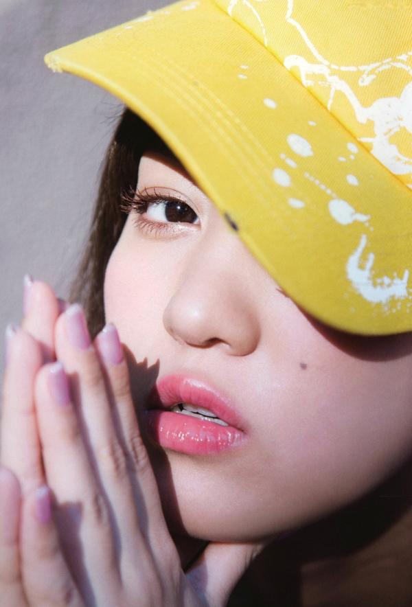    PB写真集_Alo-Hello! ℃-ute Photobook 2014 经典日本偶像清纯唯美写真集第31张图片