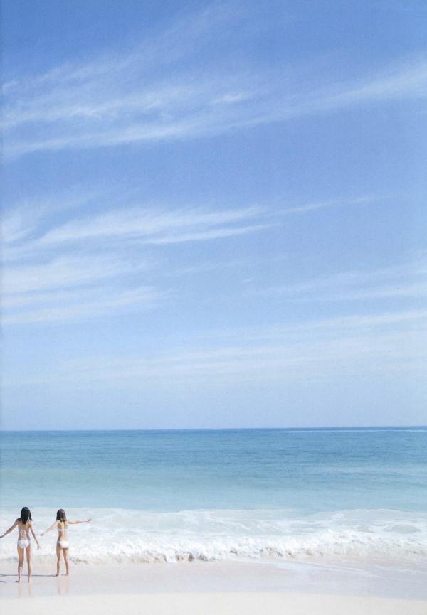    PB写真集_Alo-Hello! ℃-ute Photobook 2014 经典日本偶像清纯唯美写真集第33张图片