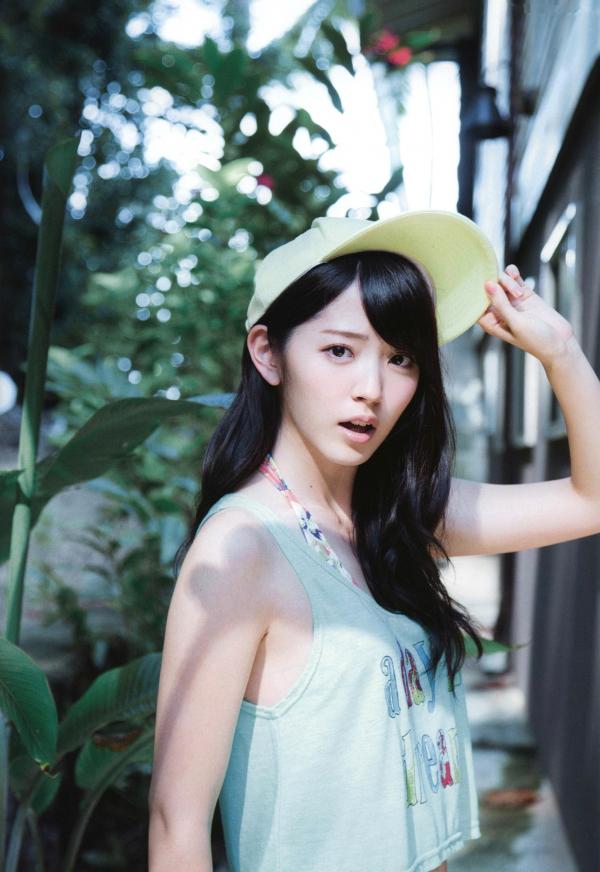    PB写真集_Alo-Hello! ℃-ute Photobook 2014 经典日本偶像清纯唯美写真集第35张图片