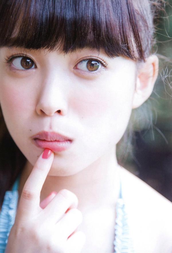    PB写真集_Alo-Hello! ℃-ute Photobook 2014 经典日本偶像清纯唯美写真集第36张图片