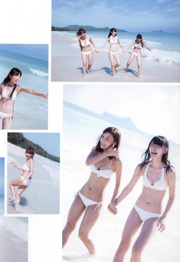    PB写真集_Alo-Hello! ℃-ute Photobook 2014 经典日本偶像清纯唯美写真集第50张图片