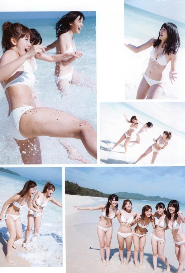    PB写真集_Alo-Hello! ℃-ute Photobook 2014 经典日本偶像清纯唯美写真集第51张图片