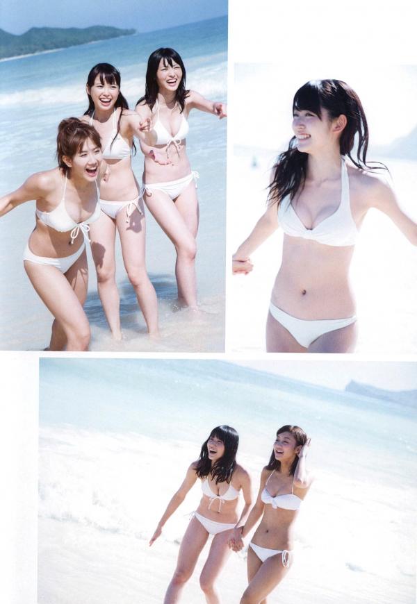    PB写真集_Alo-Hello! ℃-ute Photobook 2014 经典日本偶像清纯唯美写真集第52张图片
