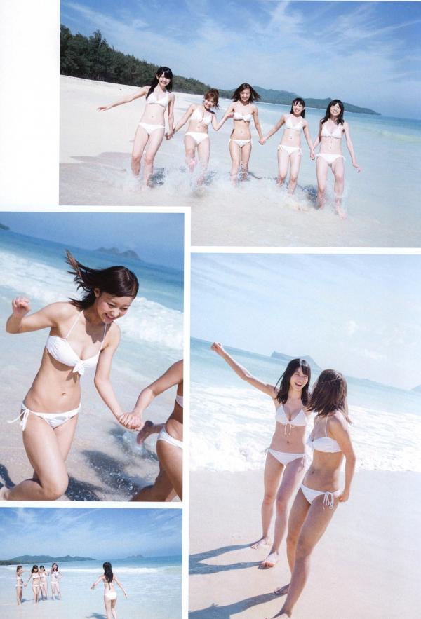   PB写真集_Alo-Hello! ℃-ute Photobook 2014 经典日本偶像清纯唯美写真集第53张图片