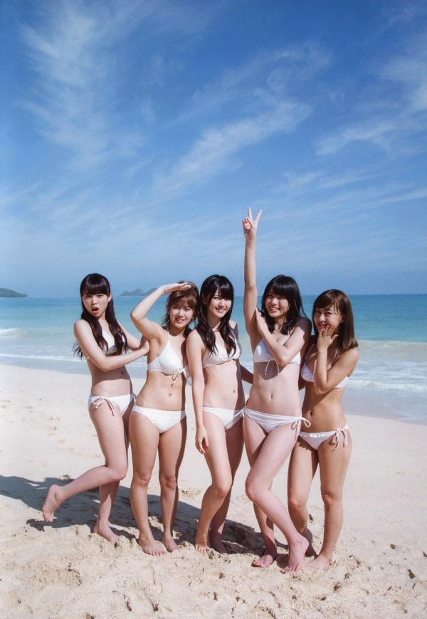    PB写真集_Alo-Hello! ℃-ute Photobook 2014 经典日本偶像清纯唯美写真集第54张图片