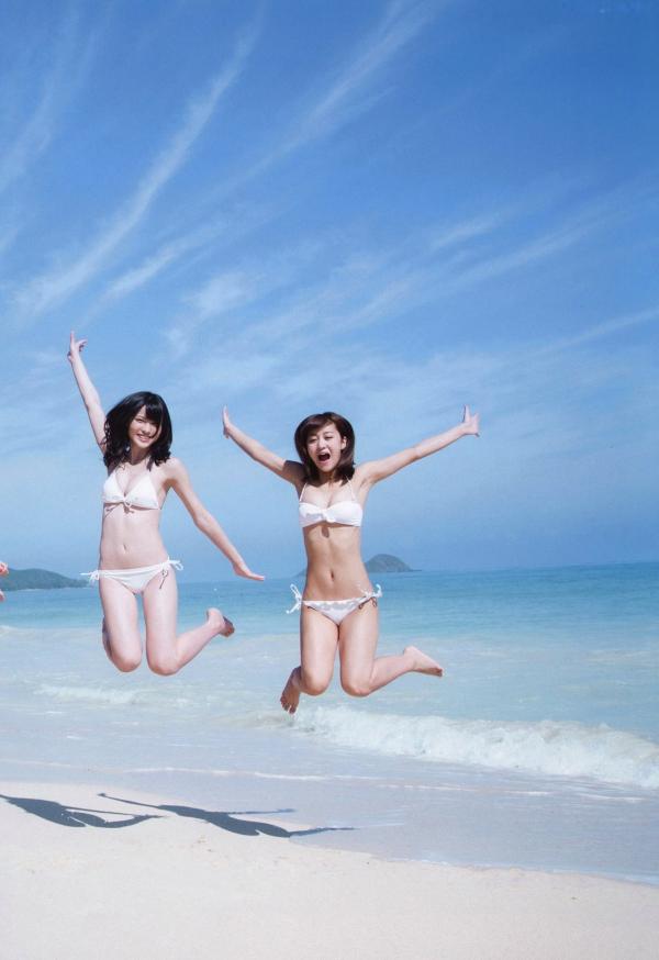    PB写真集_Alo-Hello! ℃-ute Photobook 2014 经典日本偶像清纯唯美写真集第55张图片