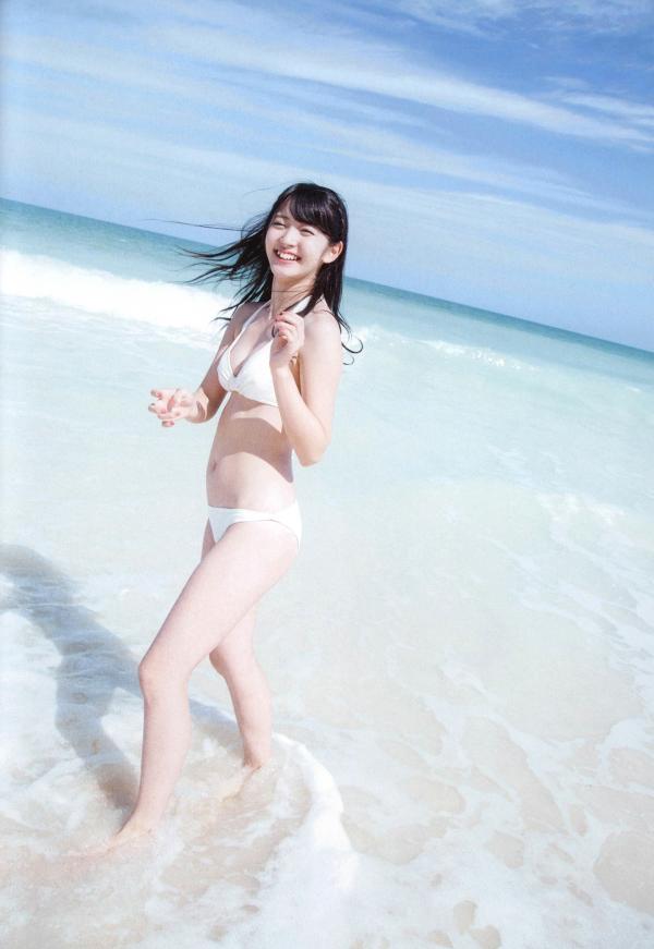    PB写真集_Alo-Hello! ℃-ute Photobook 2014 经典日本偶像清纯唯美写真集第61张图片