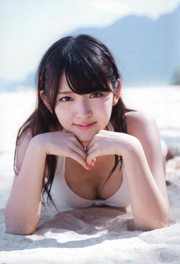    PB写真集_Alo-Hello! ℃-ute Photobook 2014 经典日本偶像清纯唯美写真集第62张图片