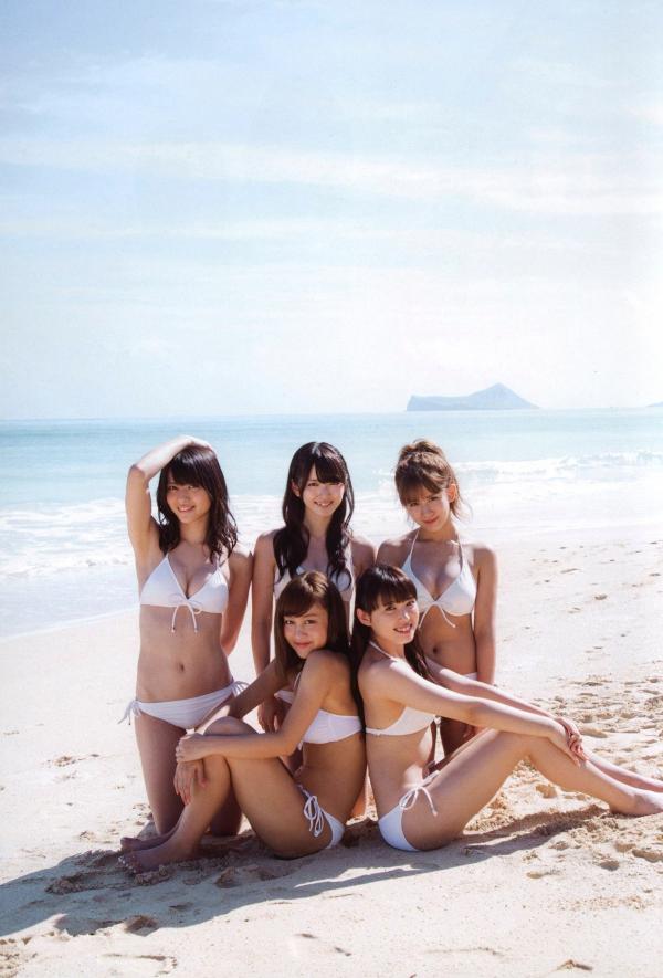    PB写真集_Alo-Hello! ℃-ute Photobook 2014 经典日本偶像清纯唯美写真集第78张图片