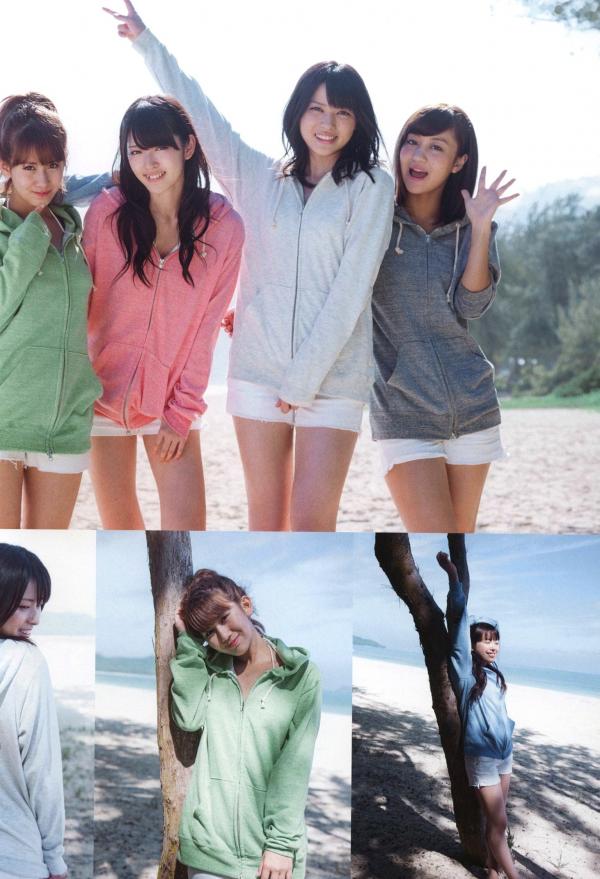   PB写真集_Alo-Hello! ℃-ute Photobook 2014 经典日本偶像清纯唯美写真集第79张图片