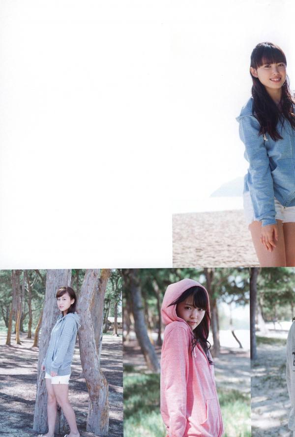    PB写真集_Alo-Hello! ℃-ute Photobook 2014 经典日本偶像清纯唯美写真集第80张图片