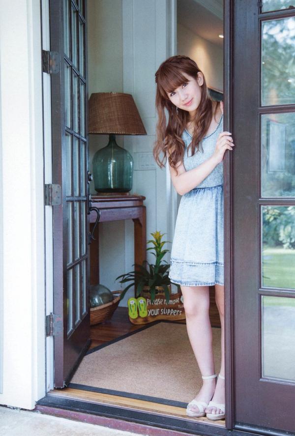   PB写真集_Alo-Hello! ℃-ute Photobook 2014 经典日本偶像清纯唯美写真集第84张图片
