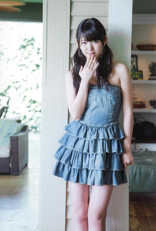    PB写真集_Alo-Hello! ℃-ute Photobook 2014 经典日本偶像清纯唯美写真集第86张图片