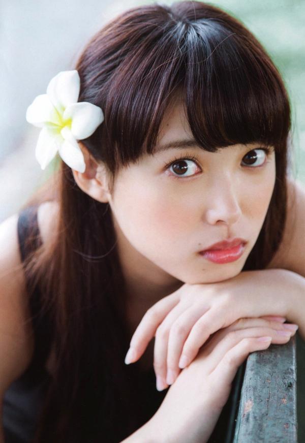    PB写真集_Alo-Hello! ℃-ute Photobook 2014 经典日本偶像清纯唯美写真集第88张图片