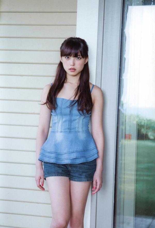    PB写真集_Alo-Hello! ℃-ute Photobook 2014 经典日本偶像清纯唯美写真集第103张图片