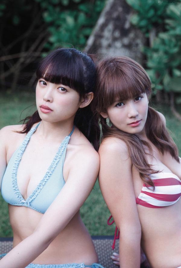    PB写真集_Alo-Hello! ℃-ute Photobook 2014 经典日本偶像清纯唯美写真集第108张图片