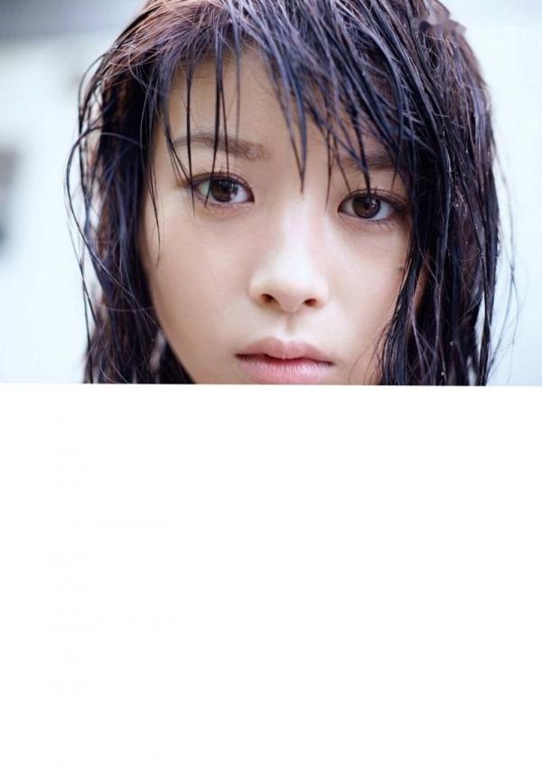    PB写真集_馬場ふみか/马场富美加《色っぽょ》海滩度假风比基尼诱惑写真第47张图片