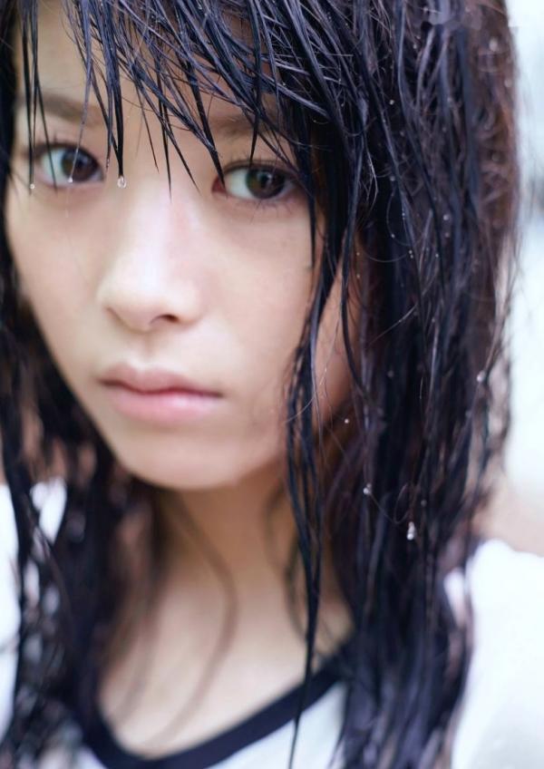    PB写真集_馬場ふみか/马场富美加《色っぽょ》海滩度假风比基尼诱惑写真第53张图片