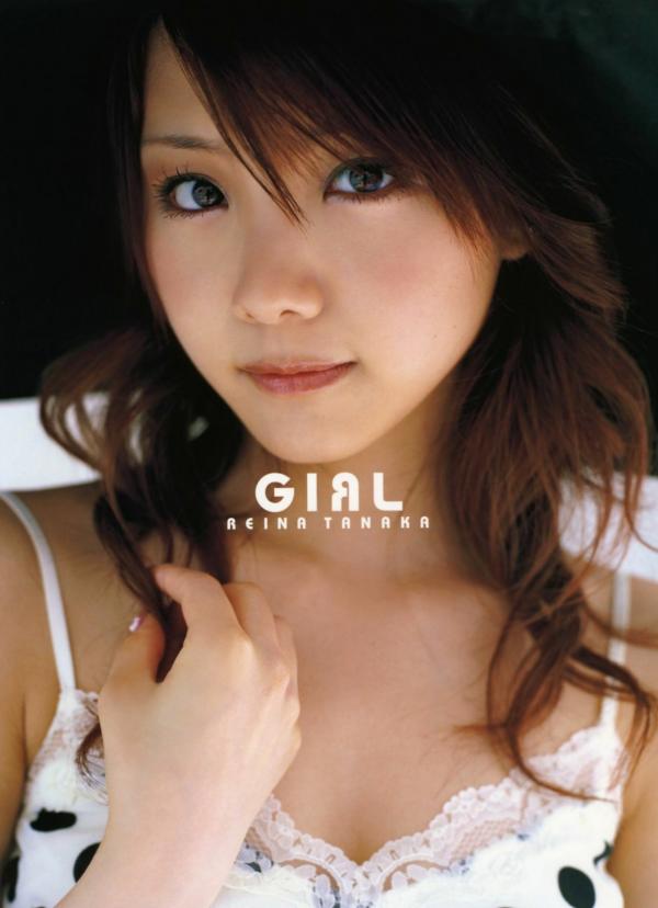    PB写真集_田中れいな/田中丽奈《GIRL》性感豹纹比基尼沙滩夏日诱惑写真第1张图片