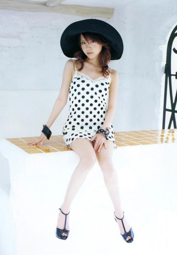    PB写真集_田中れいな/田中丽奈《GIRL》性感豹纹比基尼沙滩夏日诱惑写真第2张图片