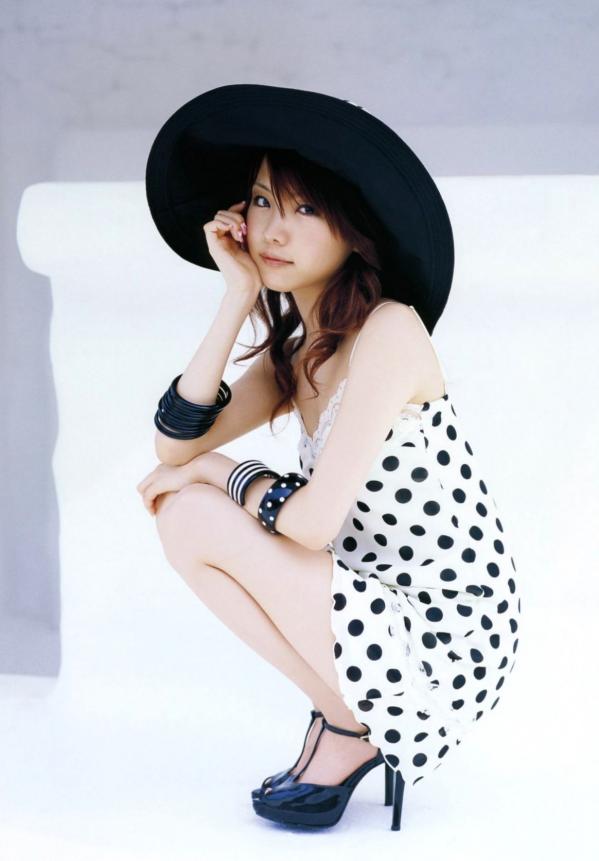    PB写真集_田中れいな/田中丽奈《GIRL》性感豹纹比基尼沙滩夏日诱惑写真第5张图片