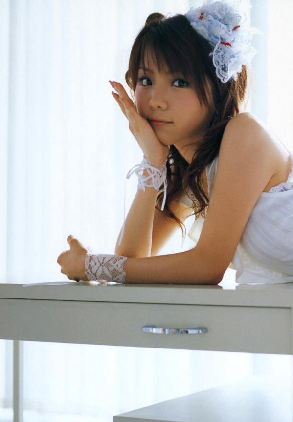    PB写真集_田中れいな/田中丽奈《GIRL》性感豹纹比基尼沙滩夏日诱惑写真第21张图片