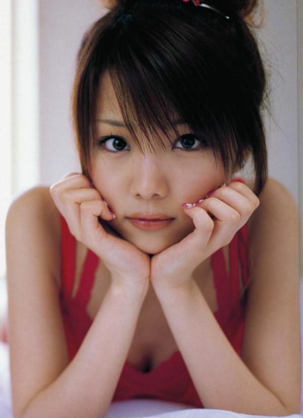    PB写真集_田中れいな/田中丽奈《GIRL》性感豹纹比基尼沙滩夏日诱惑写真第23张图片