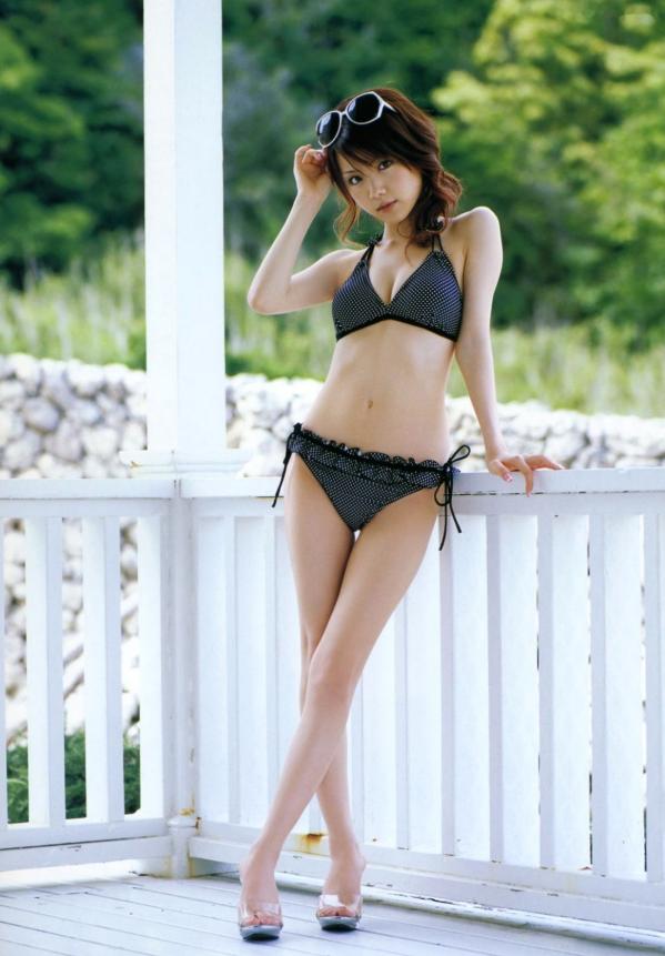    PB写真集_田中れいな/田中丽奈《GIRL》性感豹纹比基尼沙滩夏日诱惑写真第25张图片