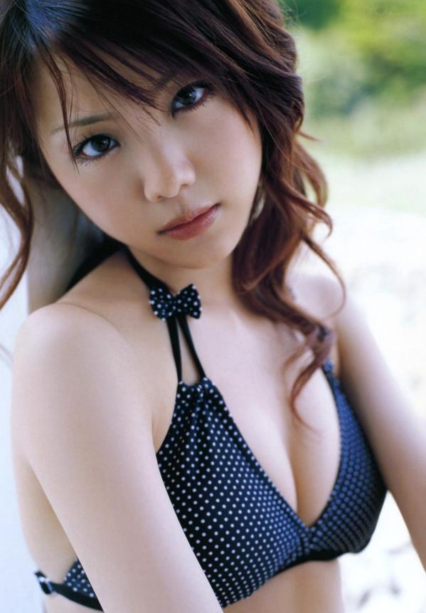    PB写真集_田中れいな/田中丽奈《GIRL》性感豹纹比基尼沙滩夏日诱惑写真第28张图片