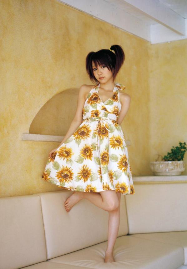   PB写真集_田中れいな/田中丽奈《GIRL》性感豹纹比基尼沙滩夏日诱惑写真第29张图片
