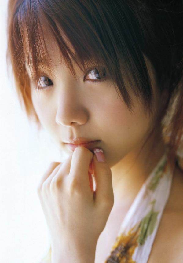    PB写真集_田中れいな/田中丽奈《GIRL》性感豹纹比基尼沙滩夏日诱惑写真第32张图片