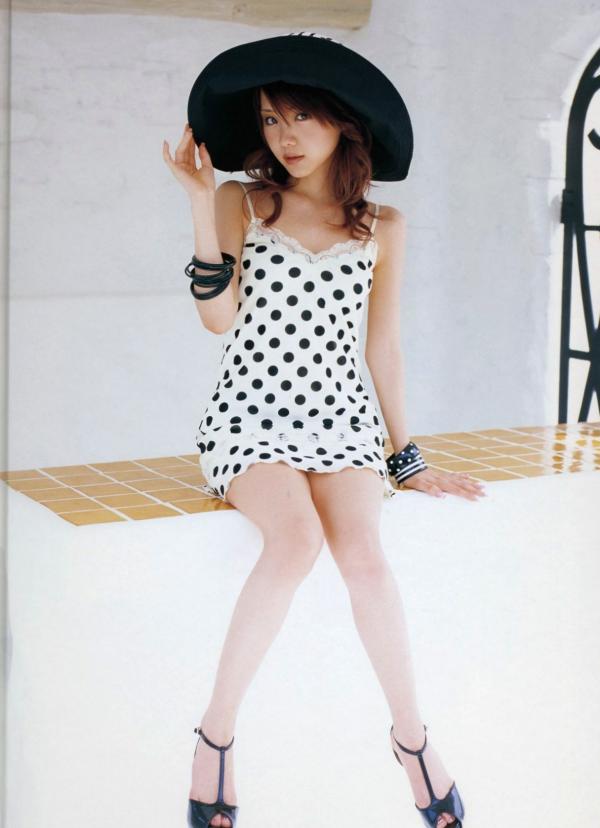    PB写真集_田中れいな/田中丽奈《GIRL》性感豹纹比基尼沙滩夏日诱惑写真第34张图片