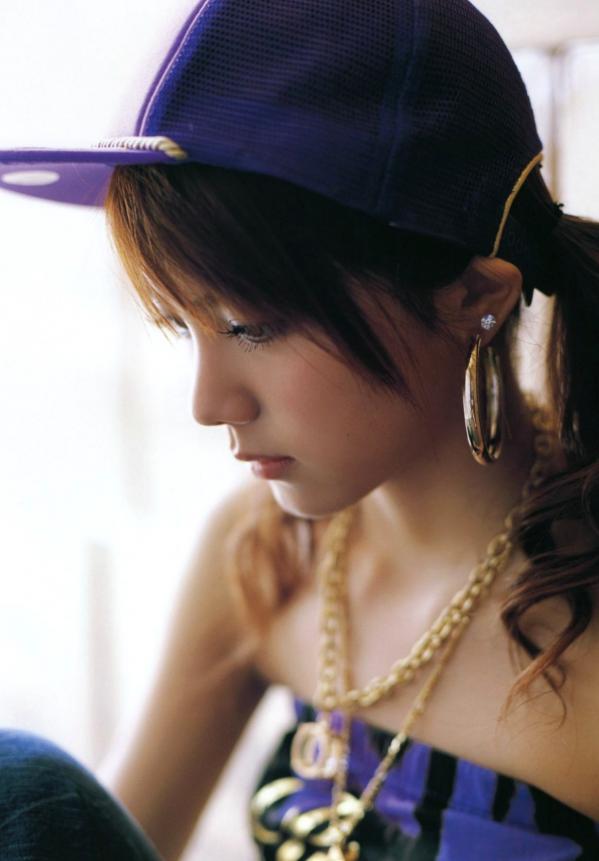    PB写真集_田中れいな/田中丽奈《GIRL》性感豹纹比基尼沙滩夏日诱惑写真第39张图片