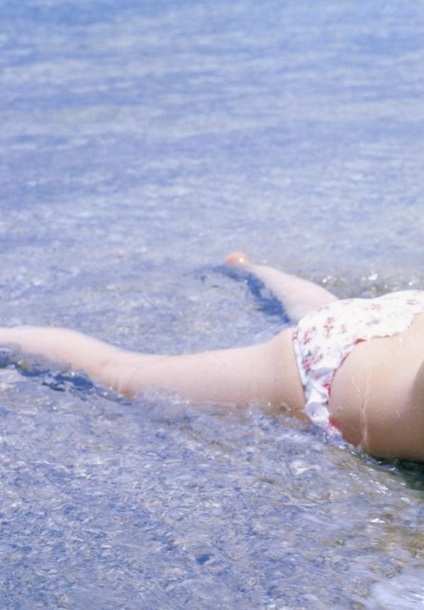    PB写真集_田中れいな/田中丽奈《GIRL》性感豹纹比基尼沙滩夏日诱惑写真第43张图片