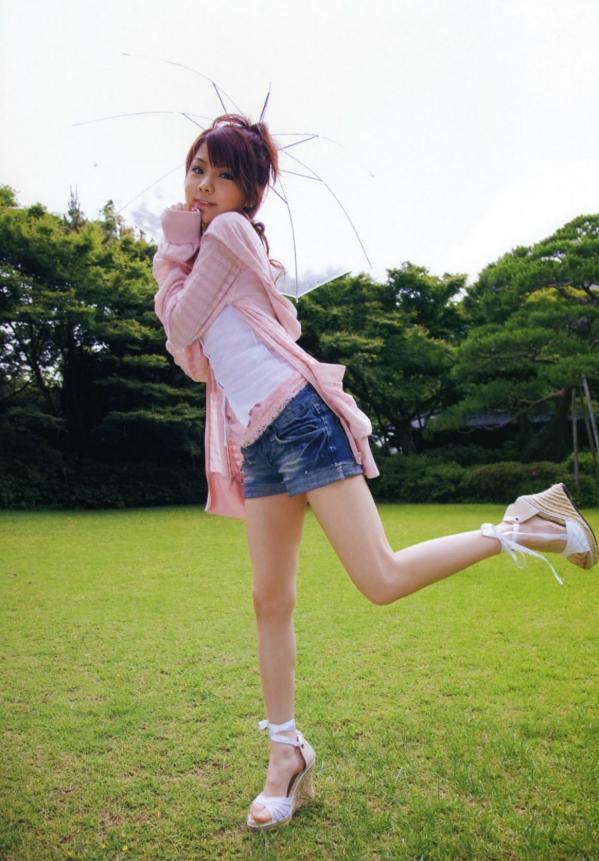    PB写真集_田中れいな/田中丽奈《GIRL》性感豹纹比基尼沙滩夏日诱惑写真第51张图片
