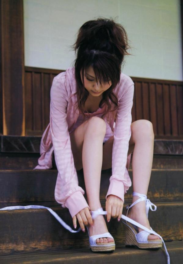    PB写真集_田中れいな/田中丽奈《GIRL》性感豹纹比基尼沙滩夏日诱惑写真第52张图片