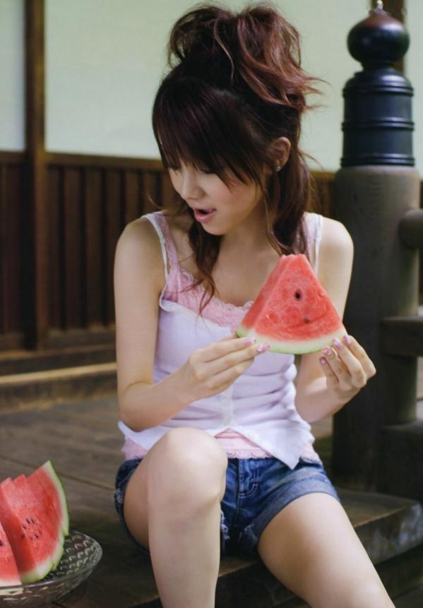    PB写真集_田中れいな/田中丽奈《GIRL》性感豹纹比基尼沙滩夏日诱惑写真第53张图片