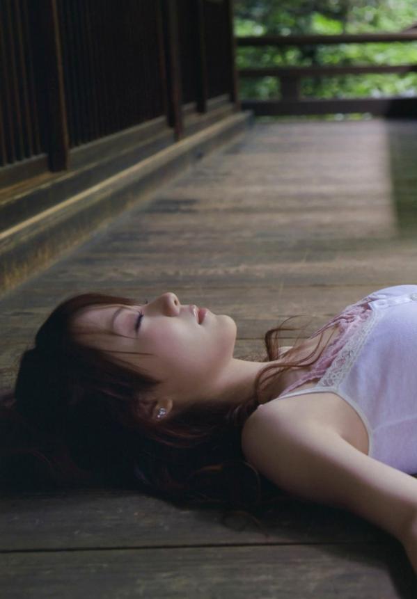    PB写真集_田中れいな/田中丽奈《GIRL》性感豹纹比基尼沙滩夏日诱惑写真第59张图片