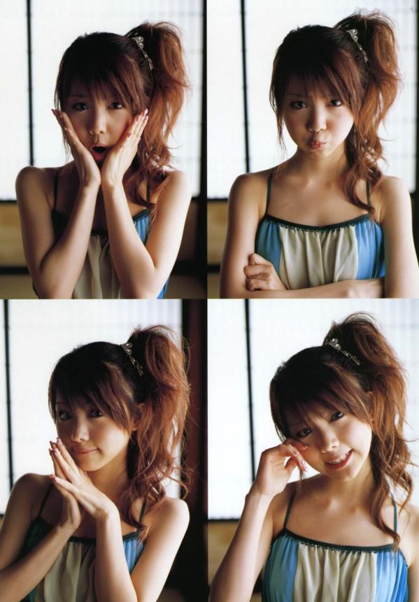    PB写真集_田中れいな/田中丽奈《GIRL》性感豹纹比基尼沙滩夏日诱惑写真第62张图片