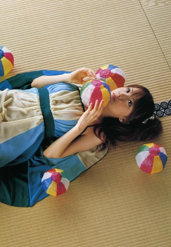    PB写真集_田中れいな/田中丽奈《GIRL》性感豹纹比基尼沙滩夏日诱惑写真第64张图片