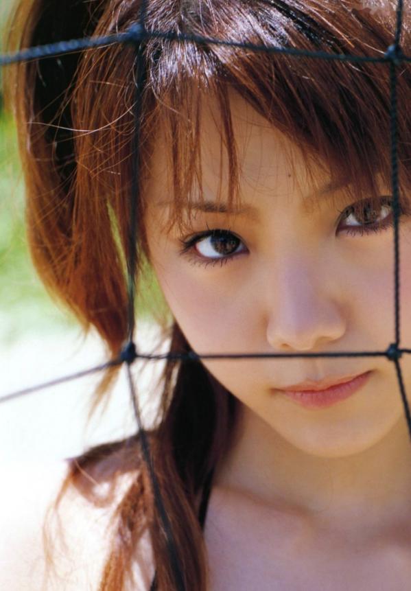    PB写真集_田中れいな/田中丽奈《GIRL》性感豹纹比基尼沙滩夏日诱惑写真第67张图片