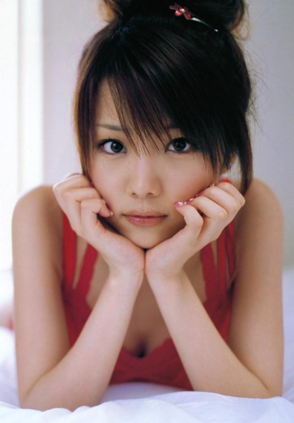    PB写真集_田中れいな/田中丽奈《GIRL》性感豹纹比基尼沙滩夏日诱惑写真第68张图片