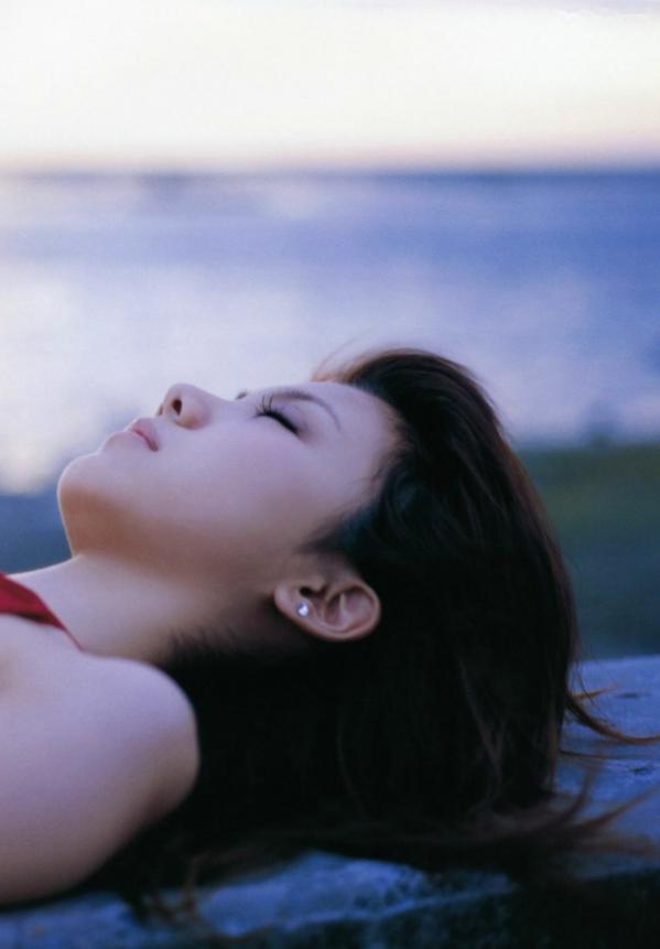    PB写真集_田中れいな/田中丽奈《GIRL》性感豹纹比基尼沙滩夏日诱惑写真第79张图片