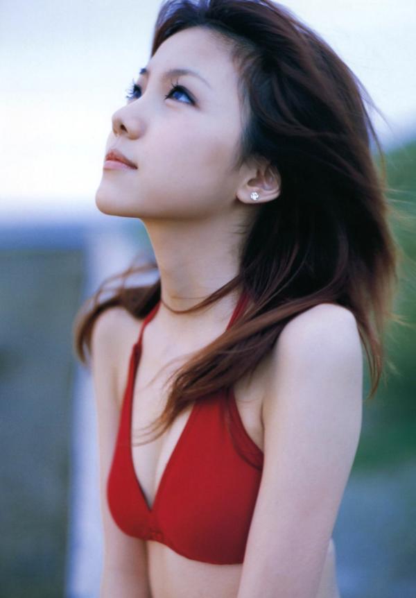    PB写真集_田中れいな/田中丽奈《GIRL》性感豹纹比基尼沙滩夏日诱惑写真第81张图片
