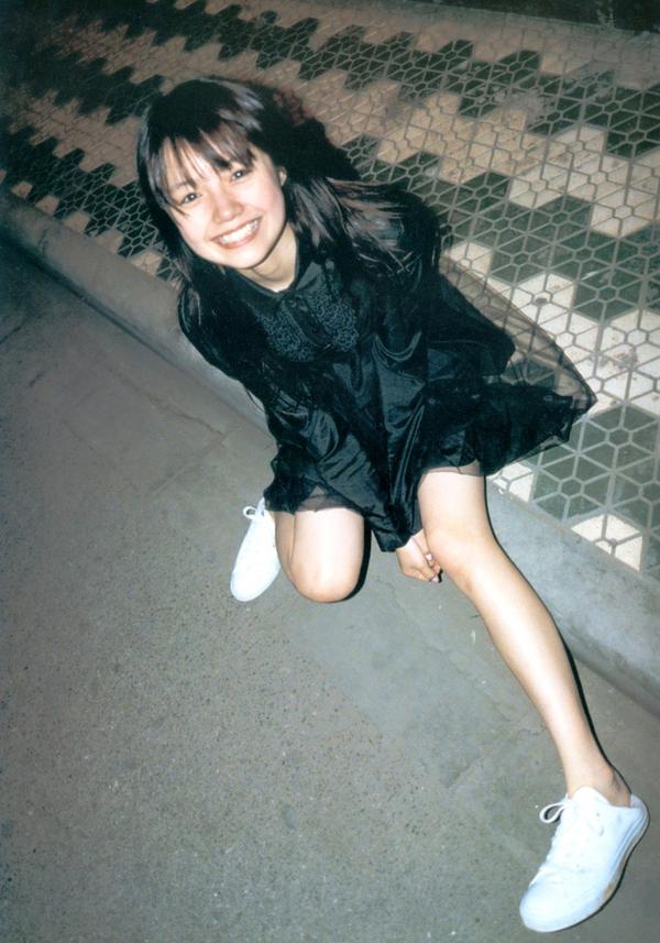    PB写真集_宮崎あおい/宫崎葵 《20TH ANNIVERSARY 「光」》 清新治愈户外写真第68张图片