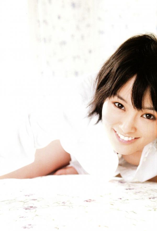    PB写真集_Sayaka Yamamoto 山本彩《みる神》泳池湿身清新比基尼甜美纯欲写真集[144P]第4张图片