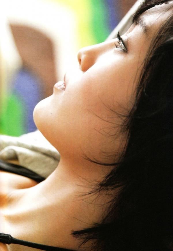    PB写真集_Sayaka Yamamoto 山本彩《みる神》泳池湿身清新比基尼甜美纯欲写真集[144P]第10张图片