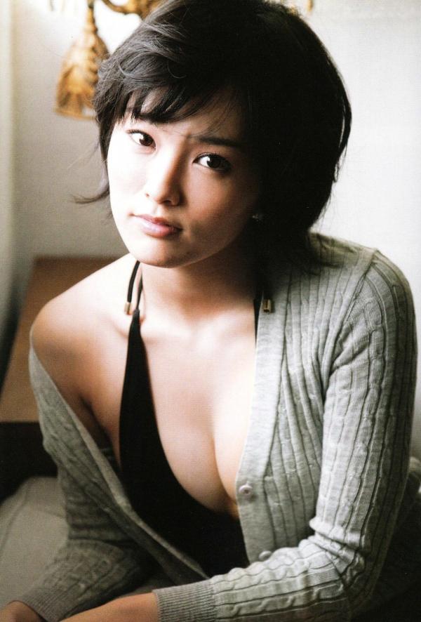    PB写真集_Sayaka Yamamoto 山本彩《みる神》泳池湿身清新比基尼甜美纯欲写真集[144P]第20张图片