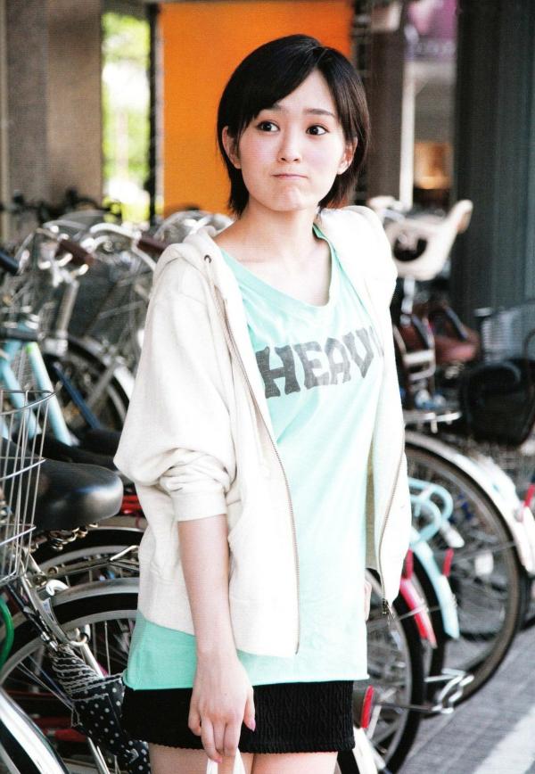    PB写真集_Sayaka Yamamoto 山本彩《みる神》泳池湿身清新比基尼甜美纯欲写真集[144P]第22张图片