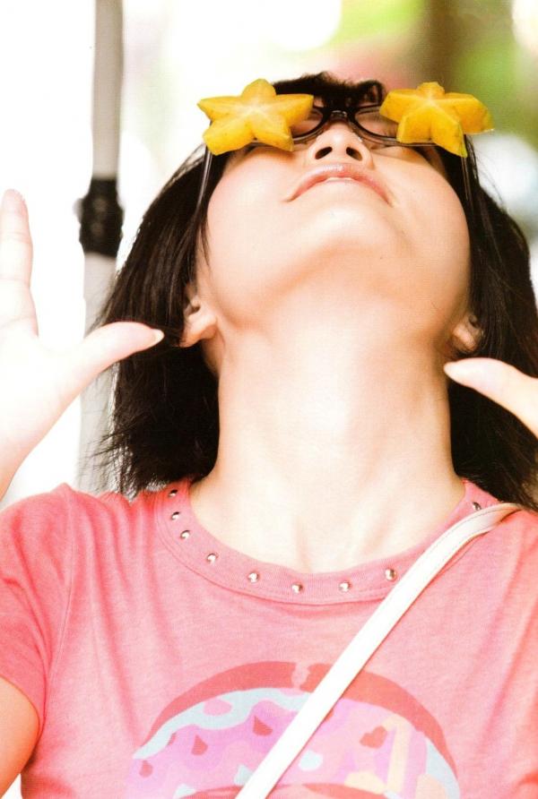    PB写真集_Sayaka Yamamoto 山本彩《みる神》泳池湿身清新比基尼甜美纯欲写真集[144P]第24张图片